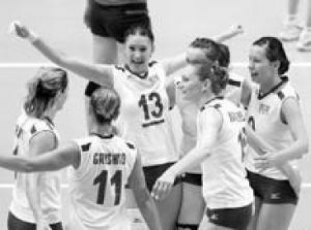 Елена Павлова: «Хочу родить ребенка»