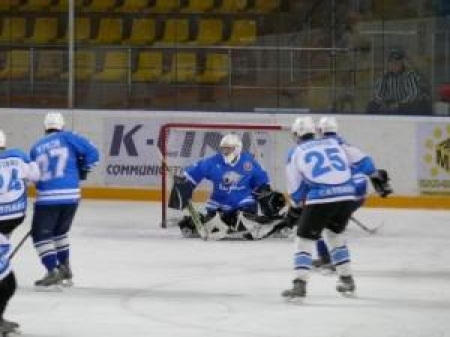 Сергей Иченский: «Казахстанский хоккей, для меня не пустой звук»