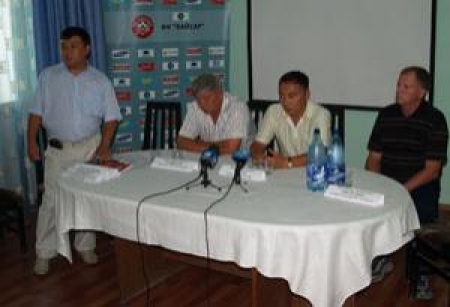 По полной программе