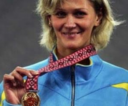 Марина Аитова: «На эту Олимпиаду я еду осознанно»