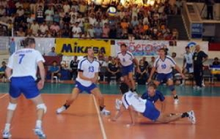 Бессильное поражение