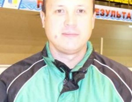 Скрестим клюшки в высшей лиге