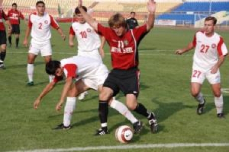 Зарплаты в&nbsp;некоторых клубах сопоставимы с&nbsp;условиями топовых команд первой лиги России