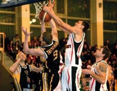 Что происходит с БК «Алматы»?