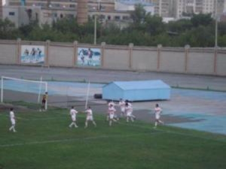 Надо действовать сообща