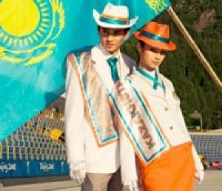 По одежке не только встречают...