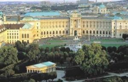 Укол в Вену