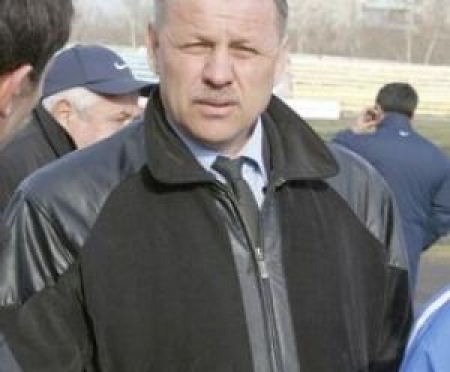 Николай Панин: «Это счастье — выходить на поле и не думать, что команду могут засудить...»