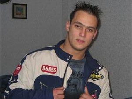 Илья надежда казахстанцев