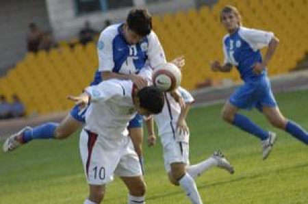 Бенефис хозяев