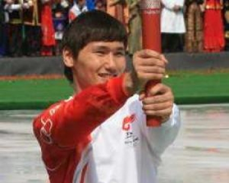 За золото в Пекине нашим атлетам выплатят по 250 000 долларов США