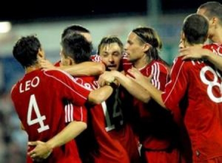 Бюджеты казахстанских клубов на порядок выше венгерских