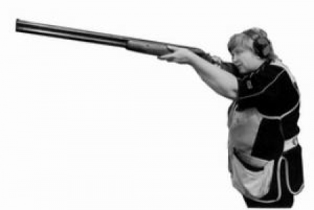 Мое ружье — это антиквариат, им можно только гордиться