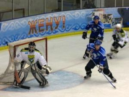 Под угрозой роспуска