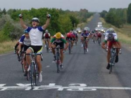 Финишный спурт