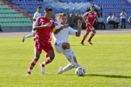 Осталось десять туров