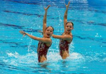 Китайцы главный фавориты игр