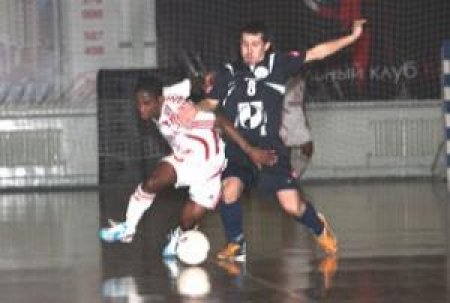 Профессиональных клубов в КЗ все меньше