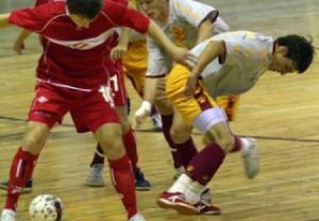 Кубок Тулпара возрожден