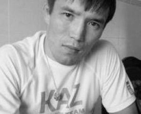 Нурбахыт Тенизбаев бронзовый призер Олимпиады