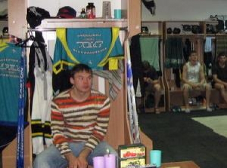 Павлодарцы в этом сезоне не порадуют болельщиков