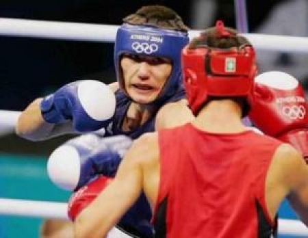 Бахыт Сарсекбаев в финале