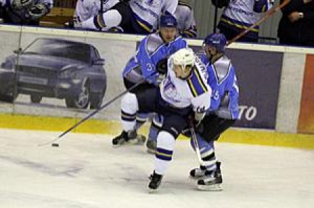 Мамин заменит Храпунов