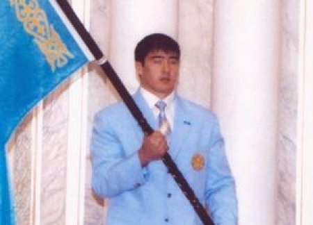 Асхат Житкеев мог получить золото