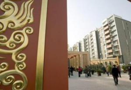 Карагандинке в Пекине понравилось