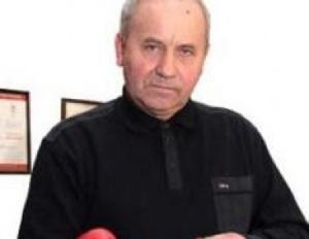 Виктору Демьяненко 50