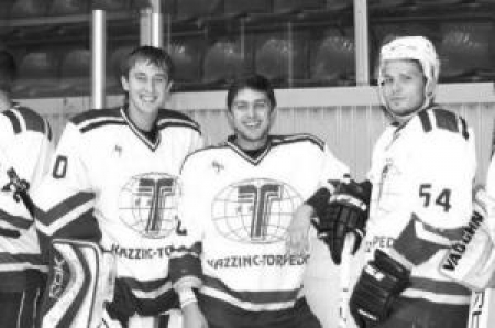 У усть-каменогорцев как всегда высокие цели и задачи