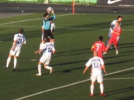 Павлодарцы в этом сезоне могут рассчитывать на медали