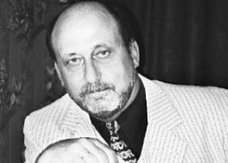 Станислав Лапидус главный тренер команды Казахстана по пулевой стрельбе