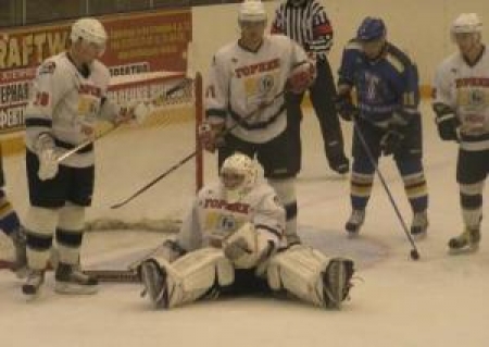 Рудненцы потеряли шансы на обладание кубком Казахстана