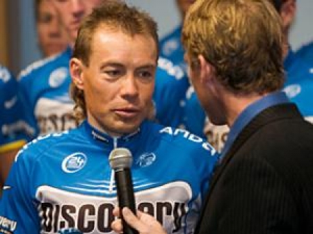 Сам Екимов часто выдавал блестящие гонки