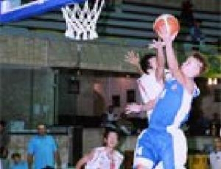 Сыграли достойно