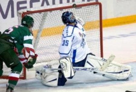 Марк Ламот постоянно выручал команду