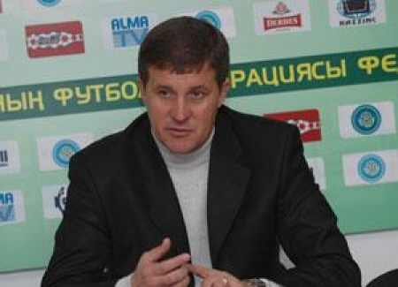 Евгений Яровенко долгое время прожил на Украине