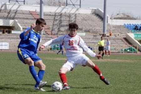 Контракт не&nbsp;за&nbsp;горами? Турецкому тренеру понравилась игра Аслана