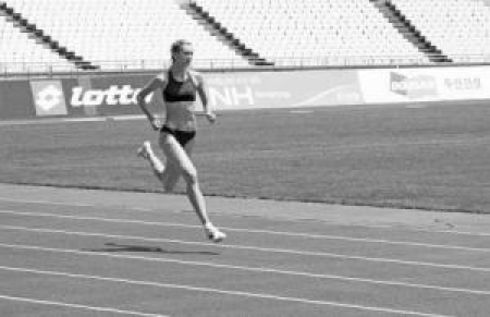 Ольга Рыпакова надежда Казахстана