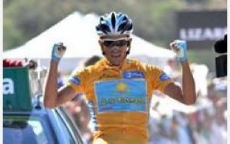 Контадор дважды первый