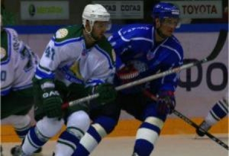 В прошлом поединке астанчане одолели уфимцев