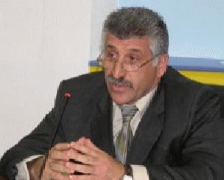 Григорий Лория готовится дойти до УЕФА