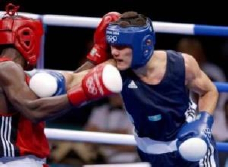 Бахыт Сарсекбаев золотой медалист Олимпиады в Пекине