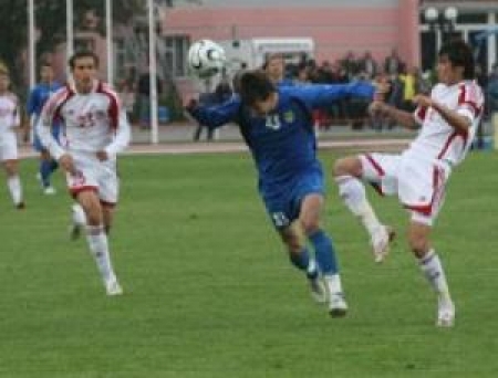 В матче с «Актобе» Александр Голбан забил свой 12-й гол в чемпионате