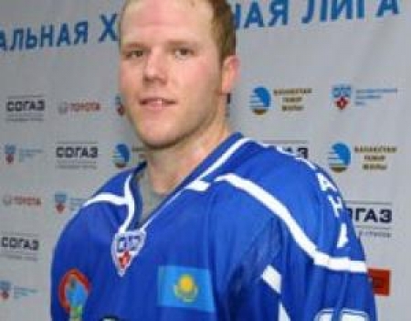 Даллмэн рад своему прибыванию в Астане