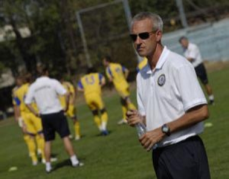 Арно Пайперс ЗА профсоюз