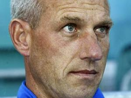 Арно Пайперс покидает Казахстан