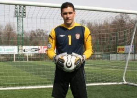 Давида Лория в сборную не взяли