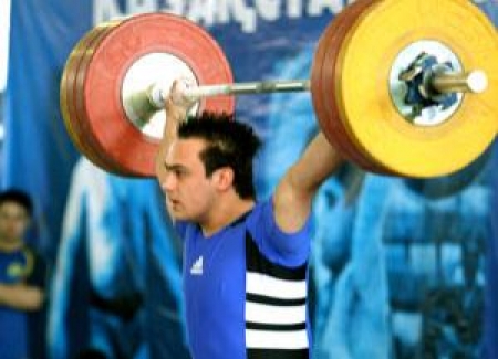 Илья собирается победить еще как минимум в дыух Олимпиадах